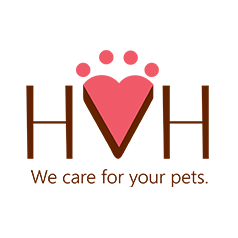 Horsham Veterinary Hospital Logo