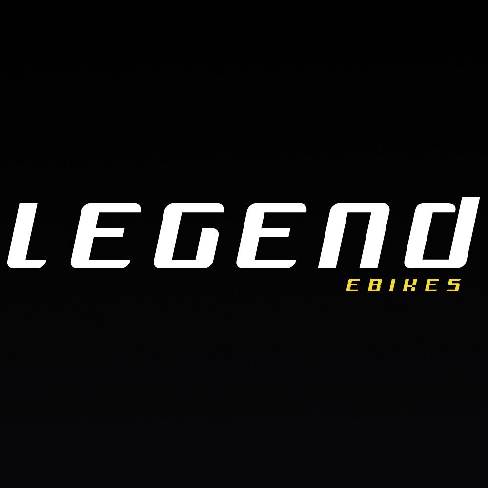LEGEND EBIKES GmbH in Hannover - Logo