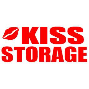 Kiss Storage Logo