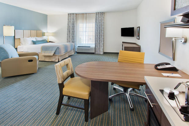 Images Candlewood Suites Corpus Christi-Naval Base Area by IHG