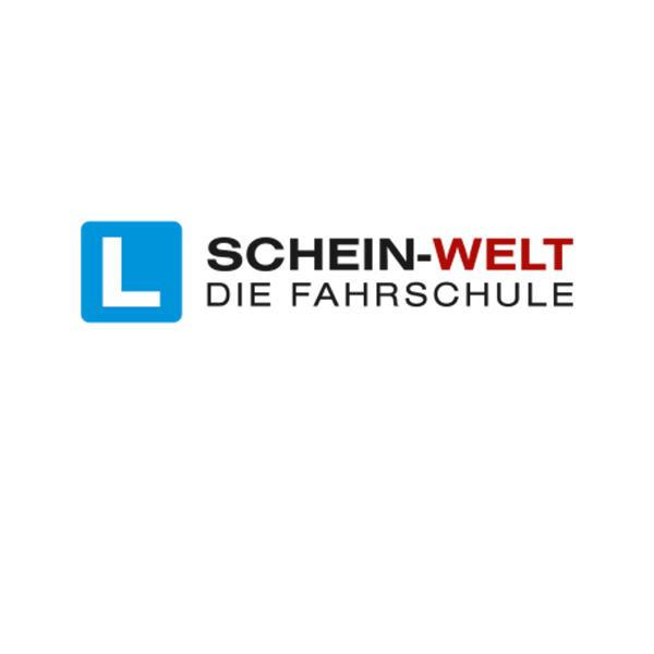 Schein-Welt die Fahrschule - Helmut Rünstler e.U. Logo
