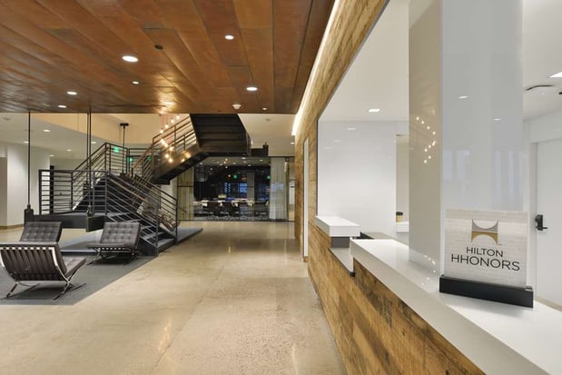Images The Lismore Hotel Eau Claire - a DoubleTree by Hilton Hotel