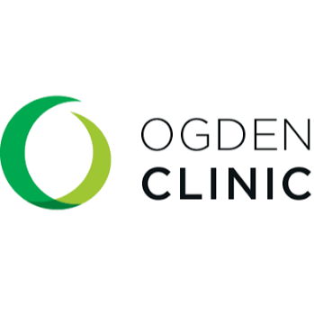 Davis Family Physicians | Ogden Clinic Logo