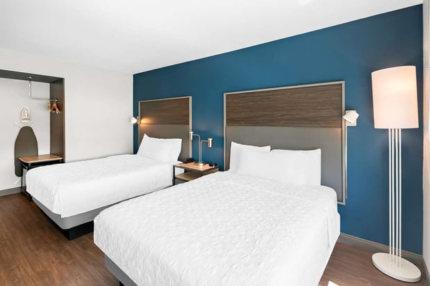 Images Tru by Hilton Spokane Valley