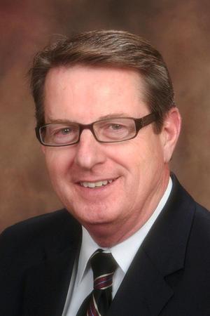 Images Edward Jones - Financial Advisor: Carleton Bandy, CFP®