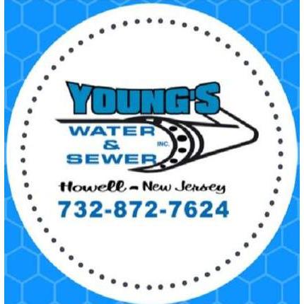 Youngs | Youngs Water and Sewer Logo