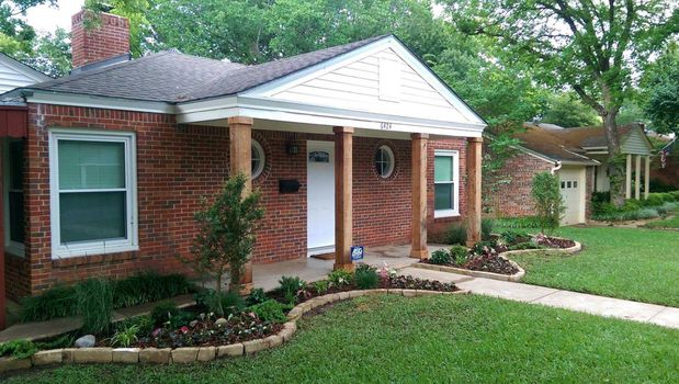 Images Jake's Lawn Care