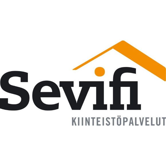 Oy Sevifi Ab Logo