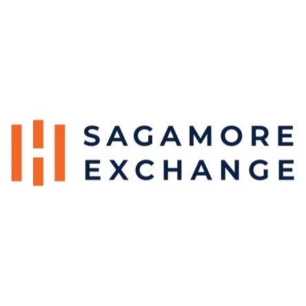 Sagamore Exchange Logo