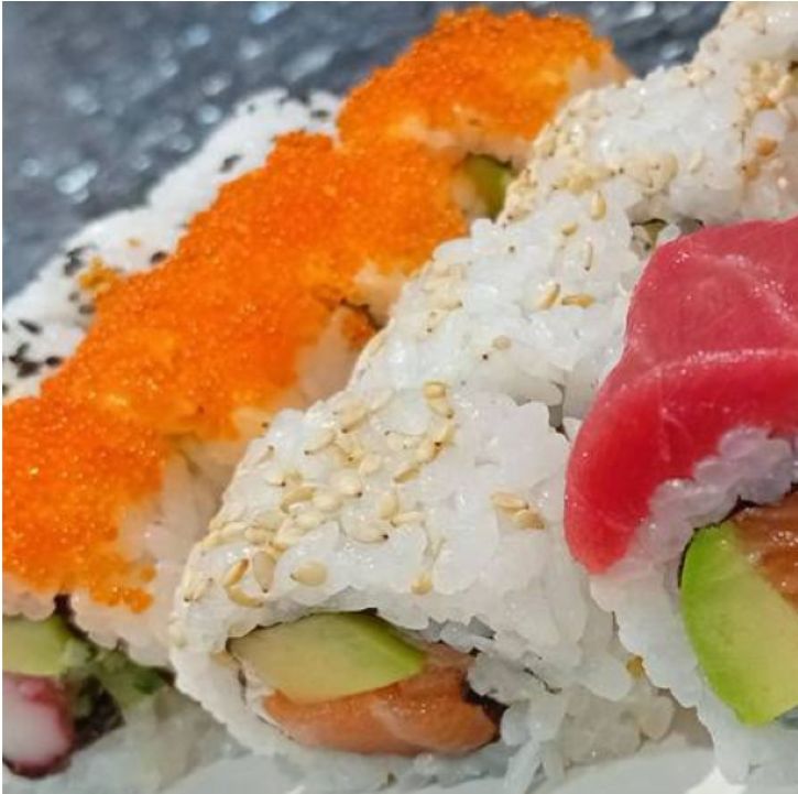 Images Sushi Rubika