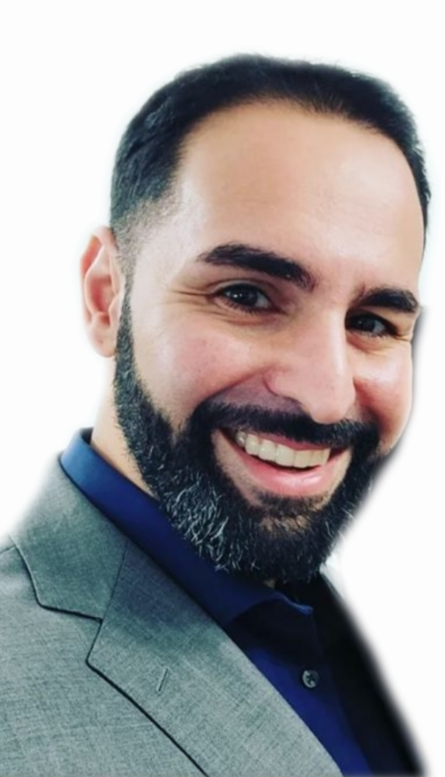 Agent Headshot