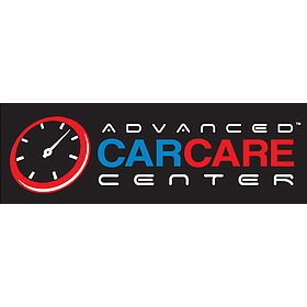 Advanced Car Care Center Logo