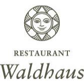 Logo von Restaurant Waldhaus