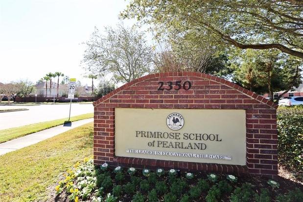 Images Primrose School of Pearland