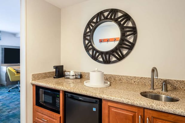 Images Hampton Inn & Suites Salida