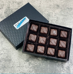 Images Blue Streak Chocolates