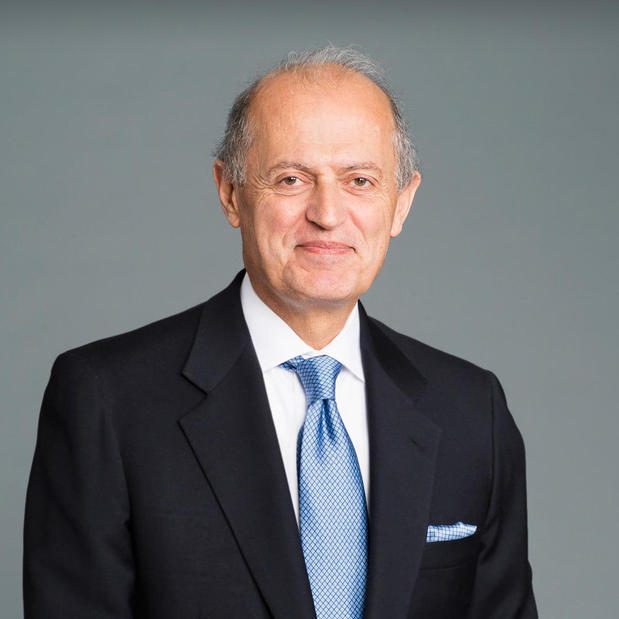 Images George S. Ferzli, MD
