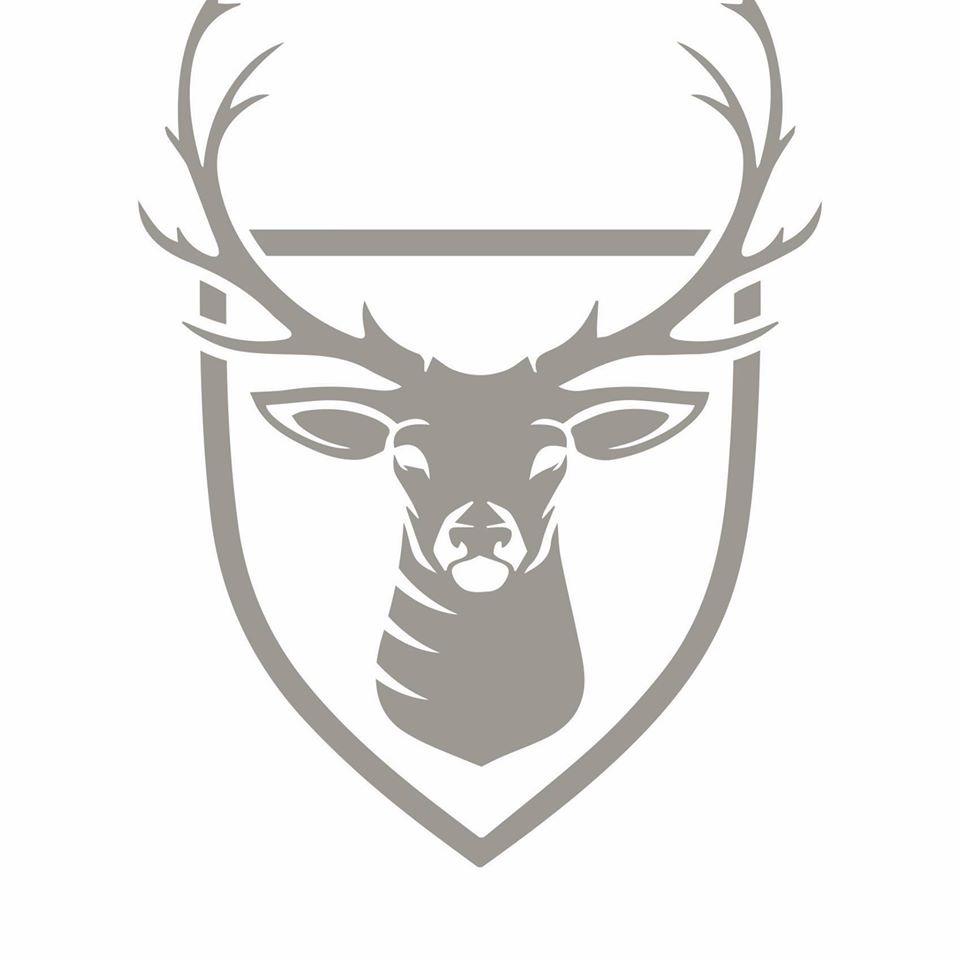 The White Hart Logo