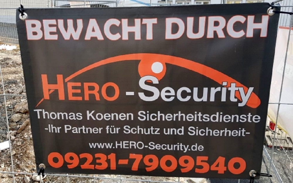 Bilder HERO-Security e.K.