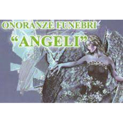 Onoranze Funebri Angeli Logo