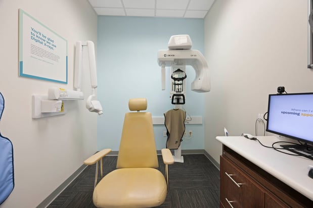 Images Canyon Vista Dental Group