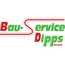 Logo Bau-Service Dipps GmbH