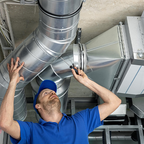 Images GM Heating & Cooling