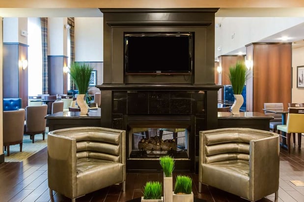 Images Hampton Inn & Suites Mt. Juliet