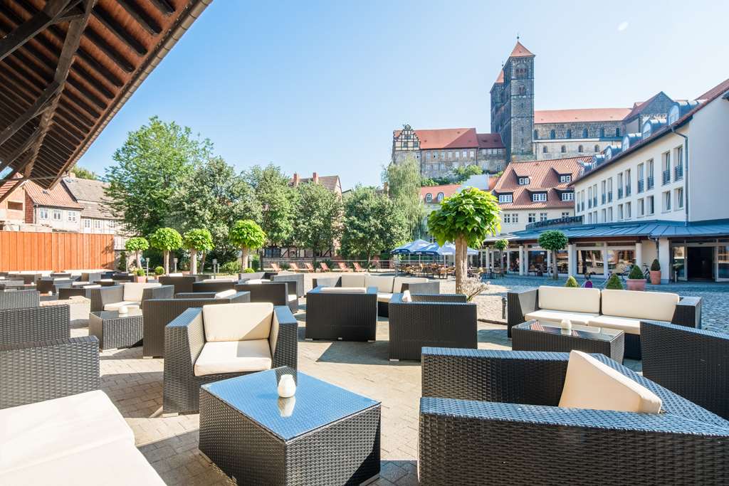 Bilder Best Western Hotel Schlossmuehle