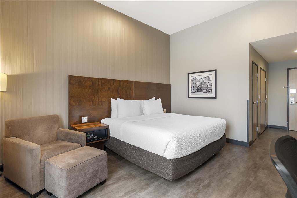 Images Best Western Plus East Side