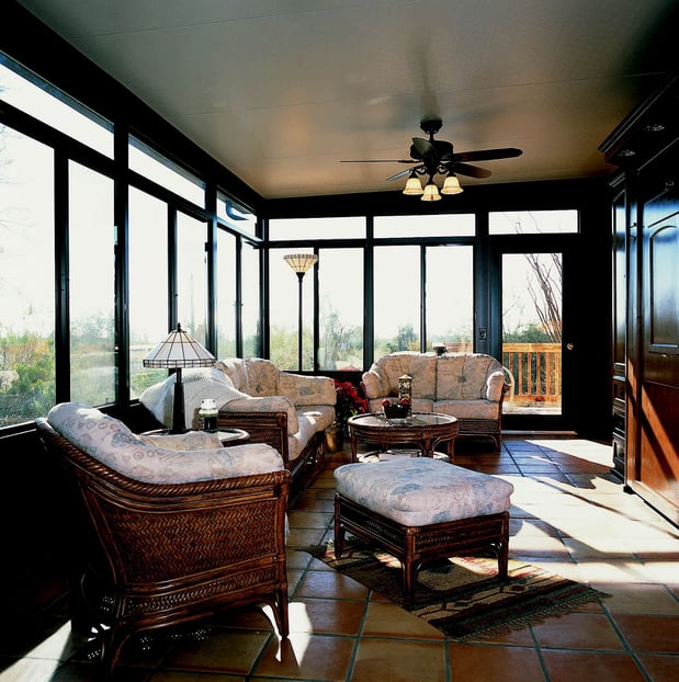 Images Weatherseal Sunrooms & Home Solutions