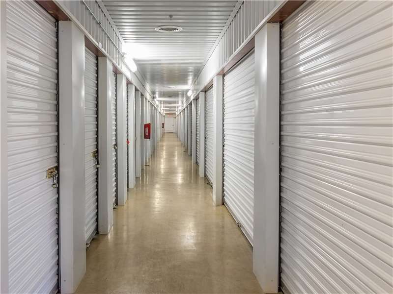 Interior Units - Extra Space Storage at 2814 S Walton Walker Blvd, Dallas, TX 75211