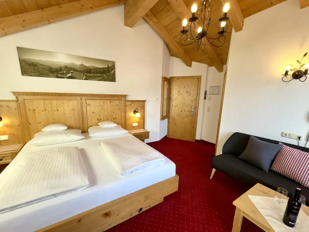 Bild 30 von Landhaus Lechthaler - Hotel | Appartment