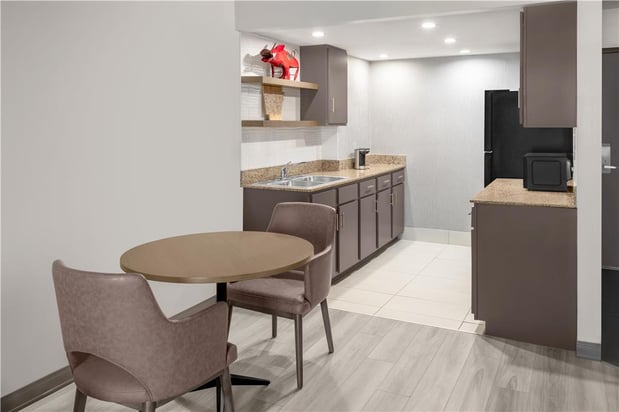 Images DoubleTree by Hilton Springdale