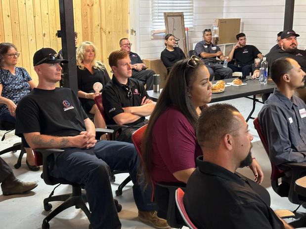 Images Affordable Air Inc.