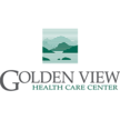 Golden View Health Care Center Logo