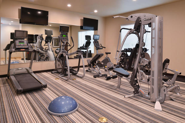 Images Candlewood Suites Austin Airport by IHG