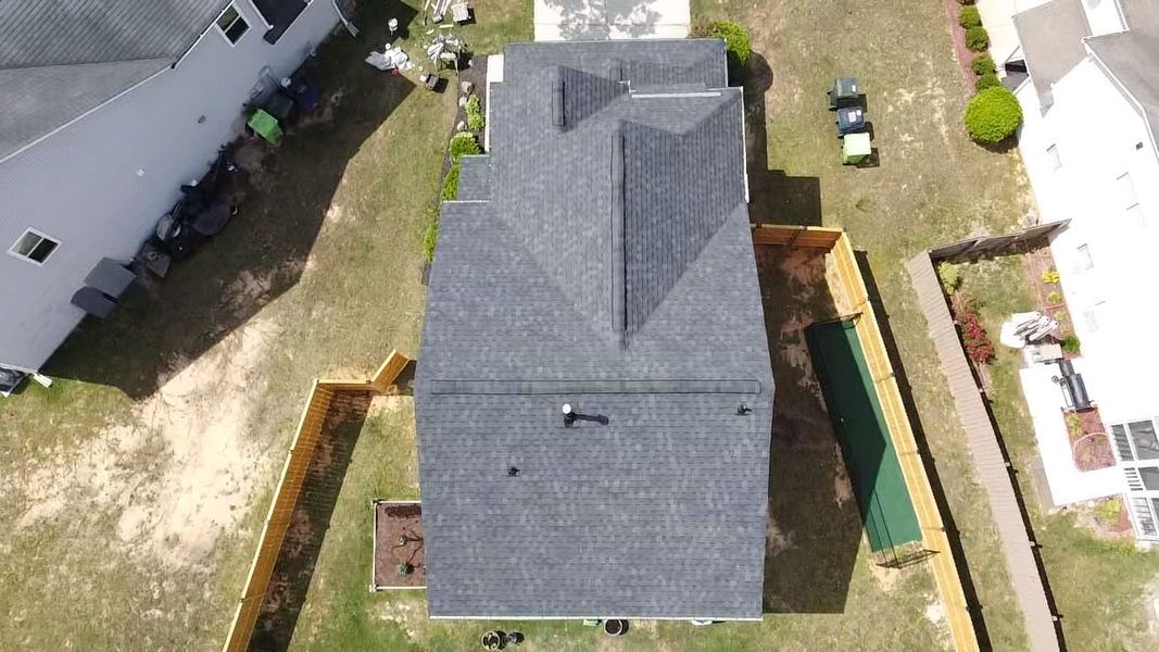 Raptor Roofing Image