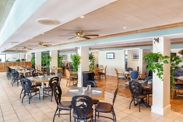 Images Holiday Inn Key Largo by IHG
