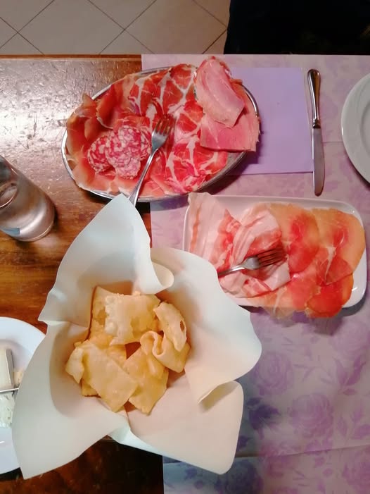 Trattoria della Pace