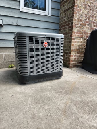 Images Triple-O Heating, Cooling, Electrical & Plumbing
