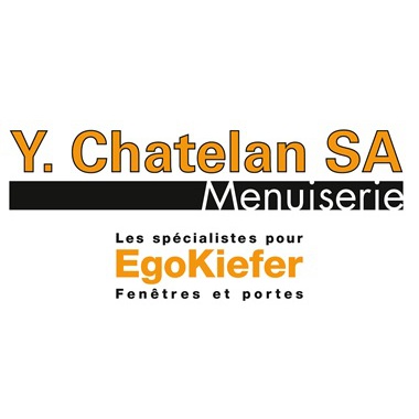 Y.Chatelan SA Logo