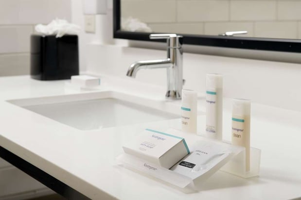 Images Hilton Garden Inn San Antonio Airport South