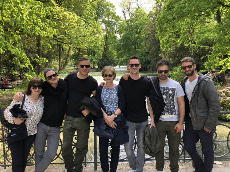 flagprint ag, Könizstrasse 161 in Liebefeld