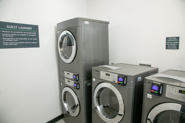 Images Holiday Inn New Orleans West Bank Tower by IHG