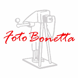 Foto Bonetta Logo