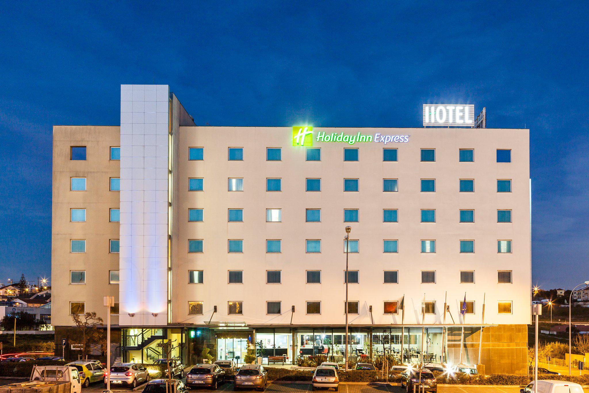 Images Holiday Inn Express Lisbon - Oeiras, an IHG Hotel