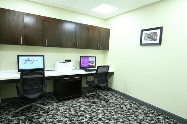 Images Hampton Inn & Suites Mount Laurel/Moorestown