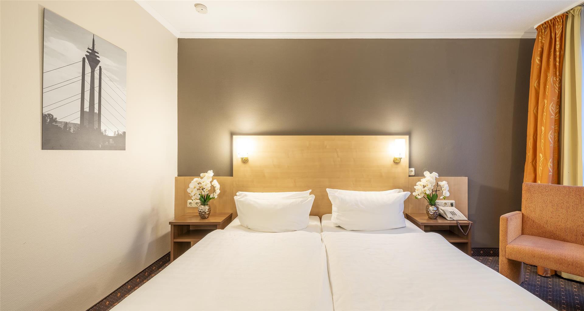 Bild 31 Sure Hotel by Best Western Hilden-Duesseldorf in Hilden