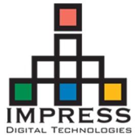 Impress Digital Technologies Logo